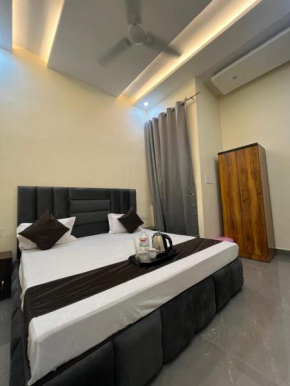 Vedas Villa Ayodhya - A Group Of Comfort Stay